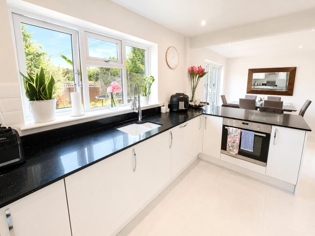 House in Havant, Hampshire - More