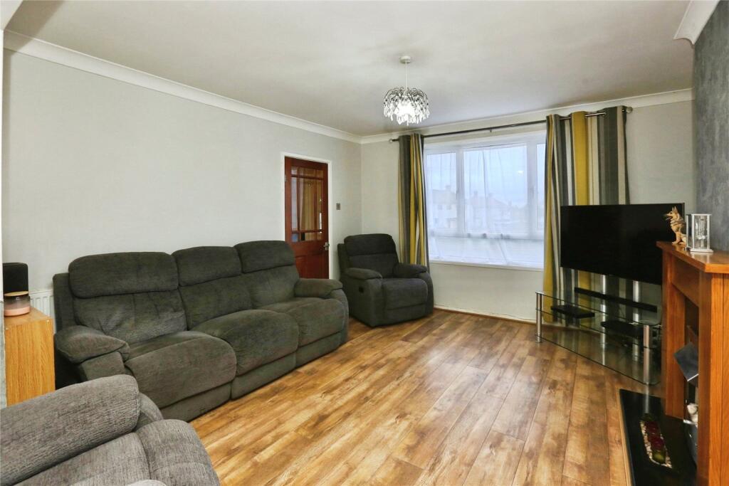 Gort Crescent, SOUTHAMPTON, Hampshire, SO19 photo 4