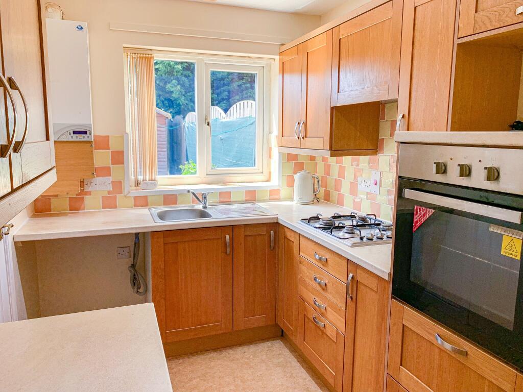 Gleneagles Drive, Broadway Park, Morecambe - View 5