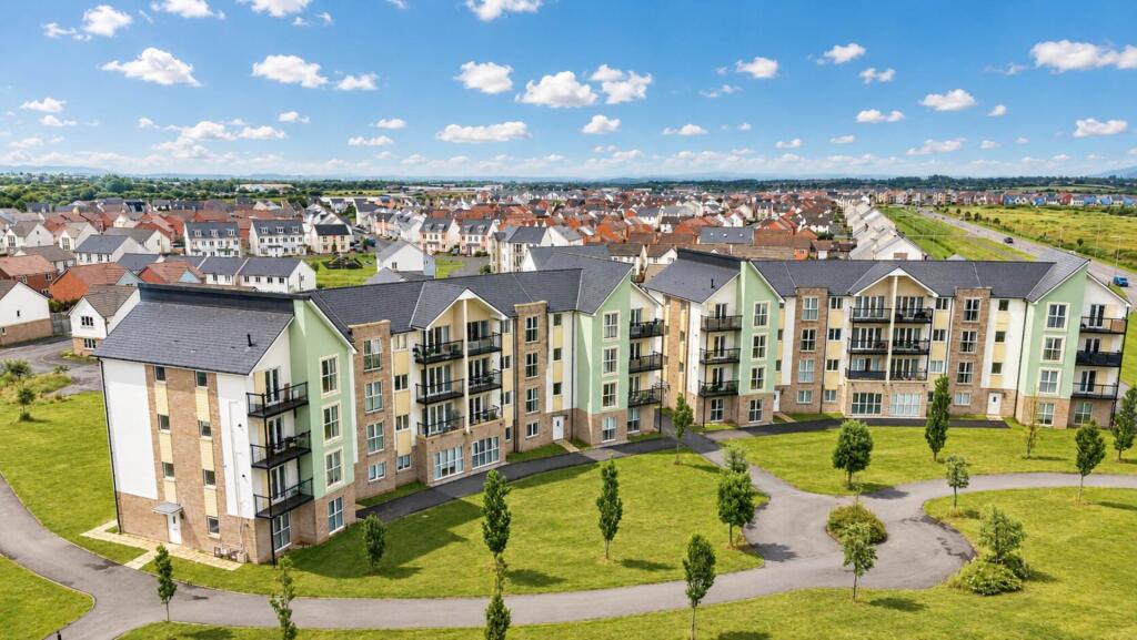 Main image of property: Airoh End, Haywood Village - Ground Floor Apartment - Own Entrance