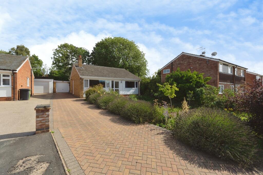 Main image of property: Redgate, Thetford
