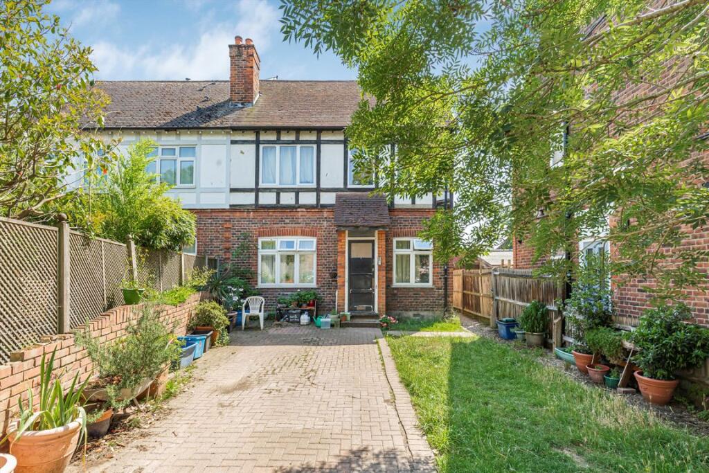 Main image of property: Wellington Gardens, Twickenham