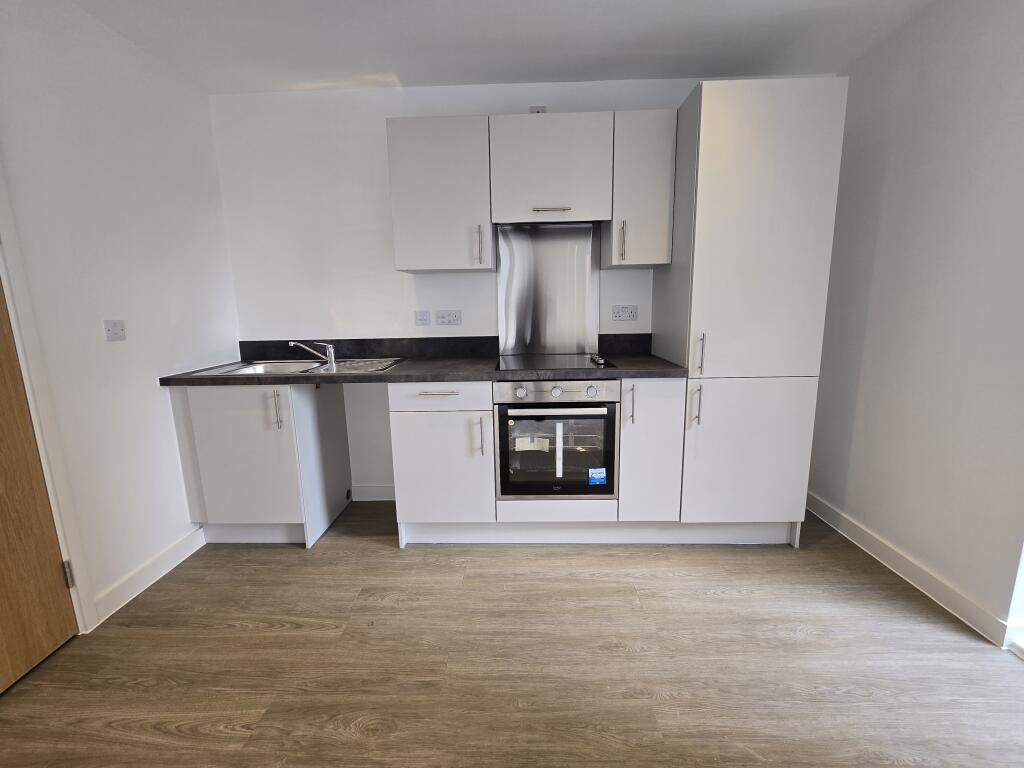 Apartment in Manchester - View 4