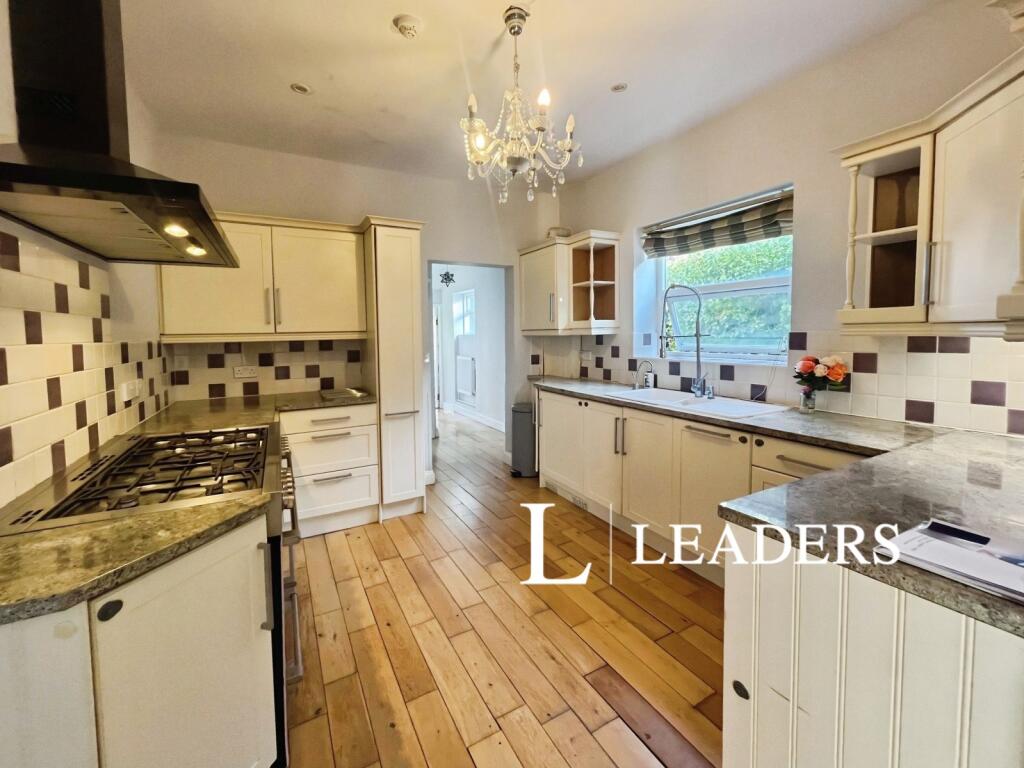 Main image of property: Pembroke Avenue, Hove, East Sussex, BN3