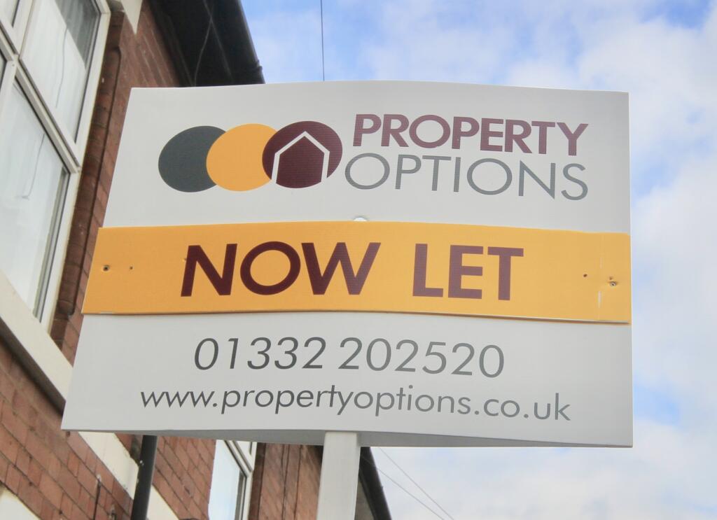 Main image of property: Balfour Road