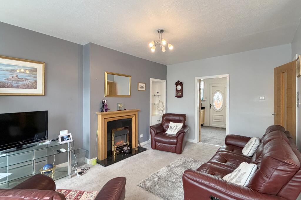 Apartment in Kirkcaldy - View 3