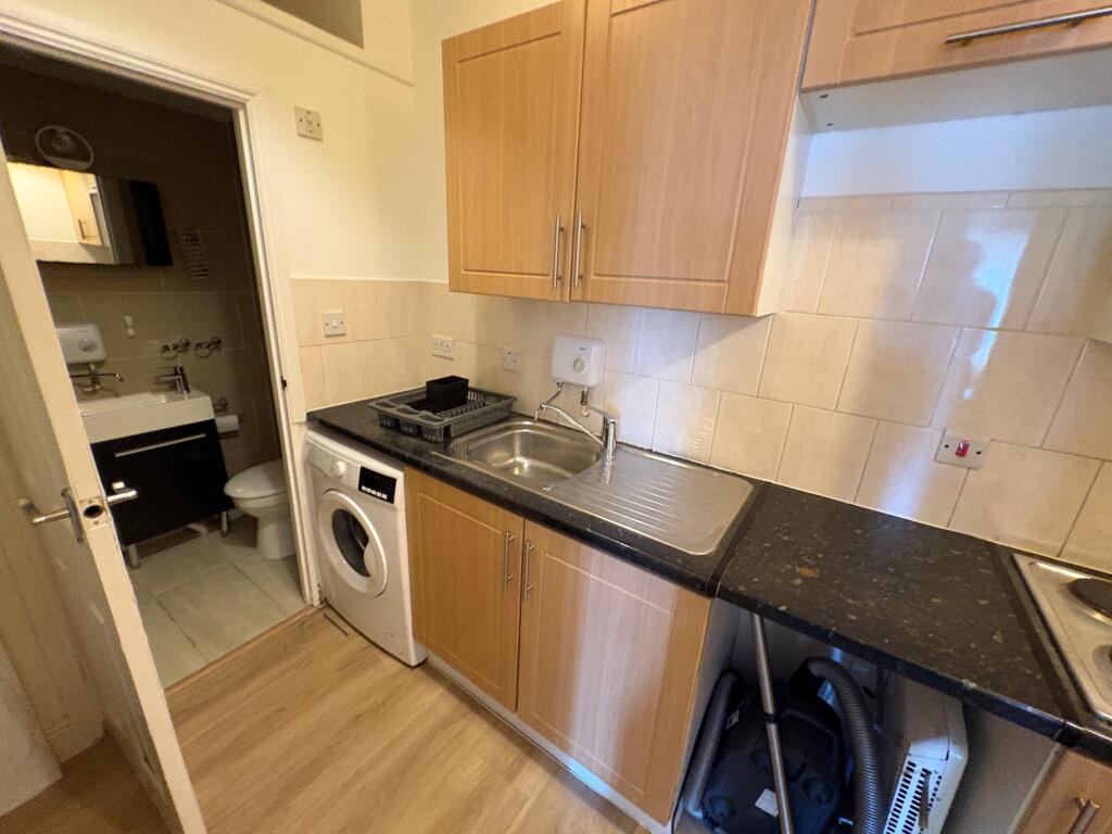 Main image of property: West End Lane, West Hampstead