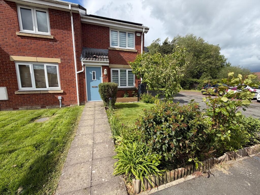 Main image of property: Jethro Street, Bolton, BL2