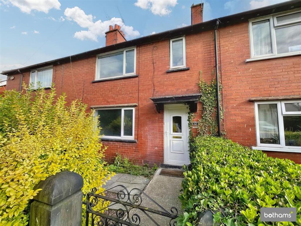 Main image of property: Summerfield Road, Chesterfield, S40