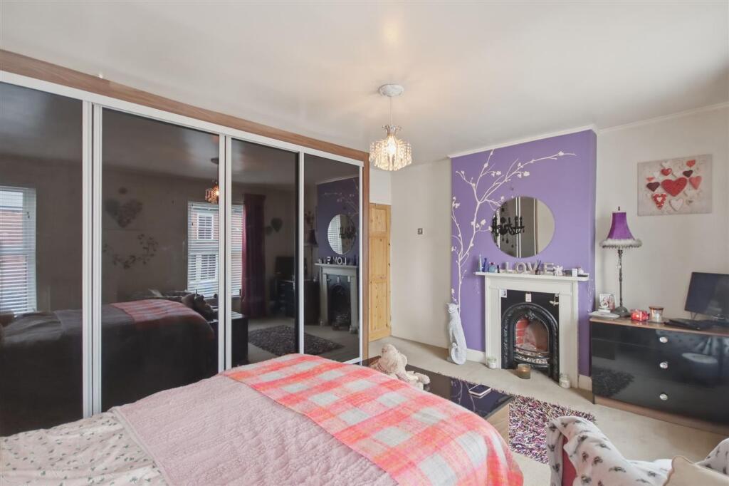 House in Sheffield - More