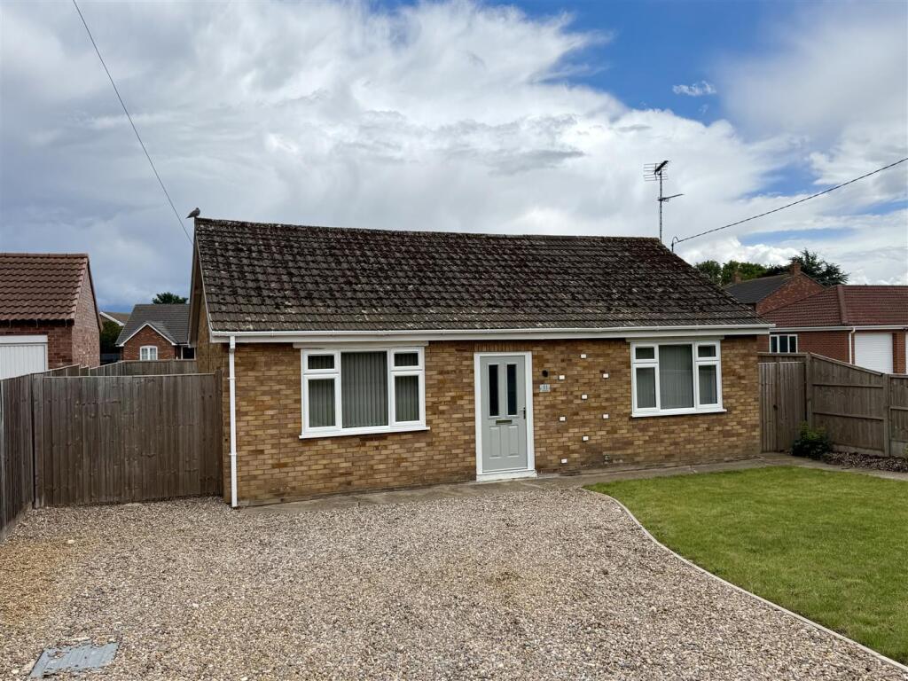 Main image of property: Kirkgate, Whaplode, Spalding