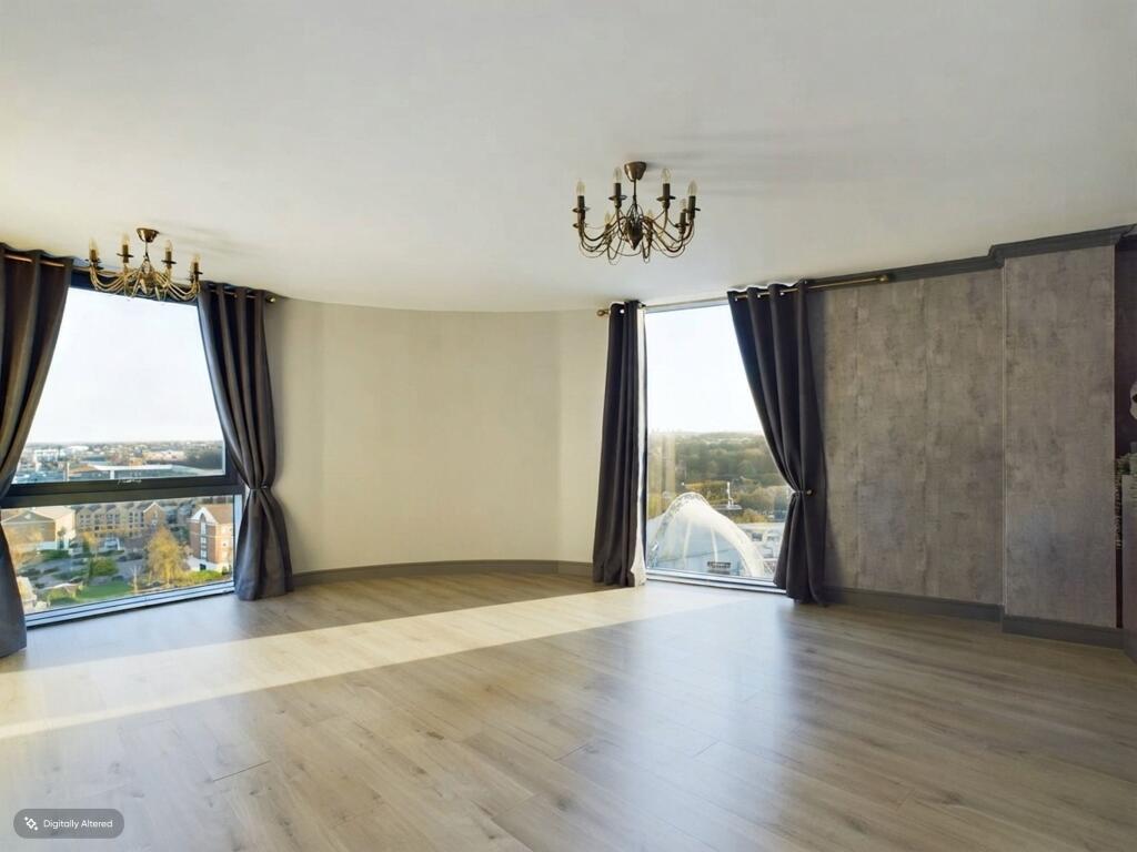 Apartment in Rochester - View 4