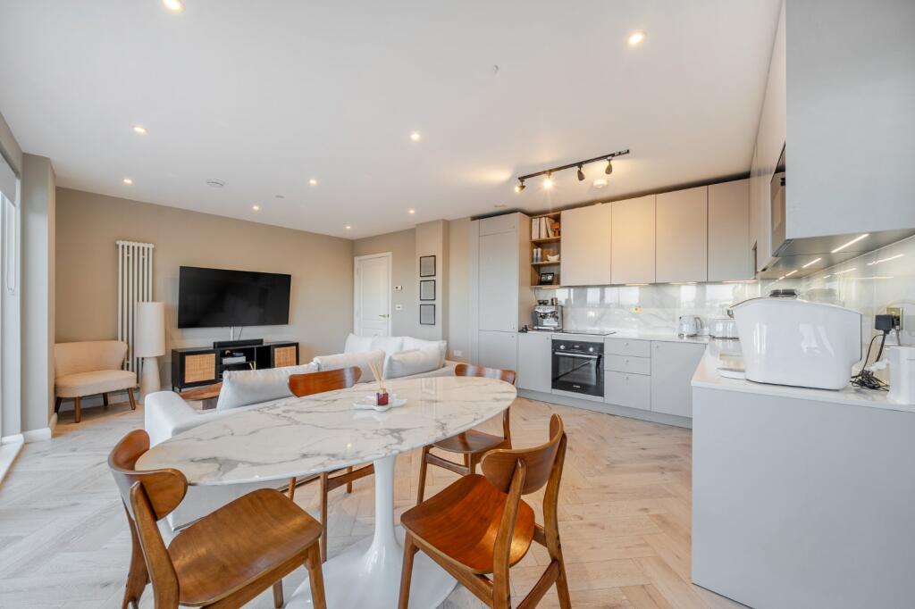 Main image of property: Ravensbury Terrace, London, SW18