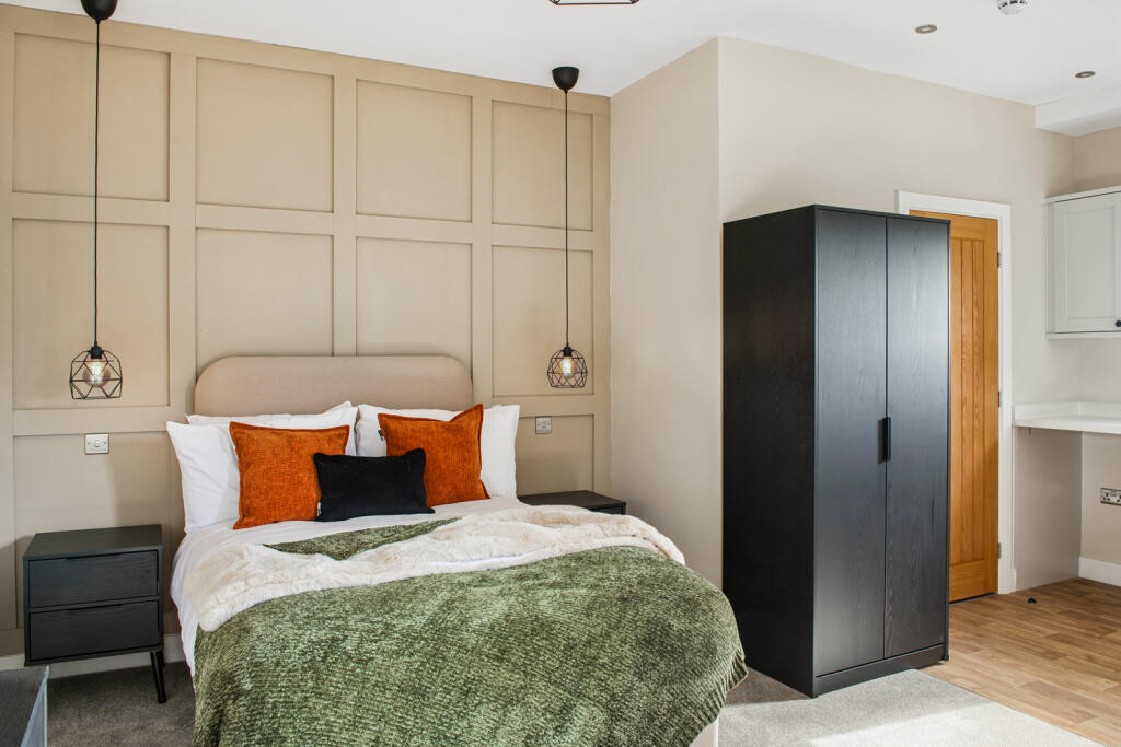 Main image of property: Room 5, Hemlock Avenue NG10