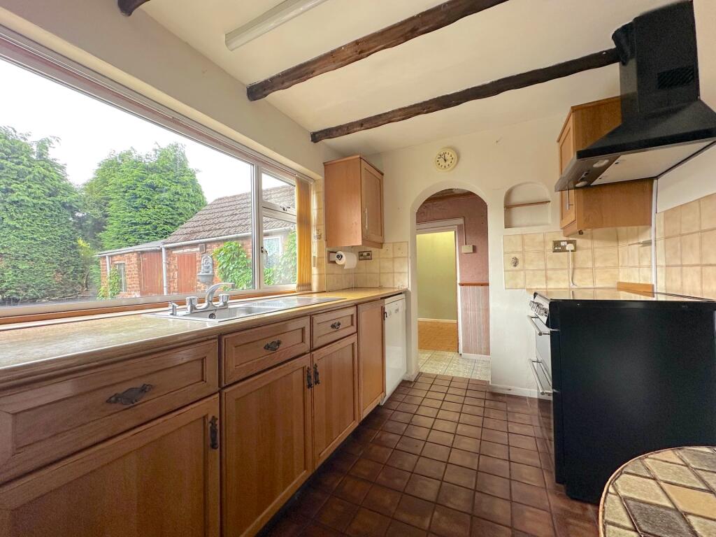 Nechell Cottage, Willenhall Road photo 4