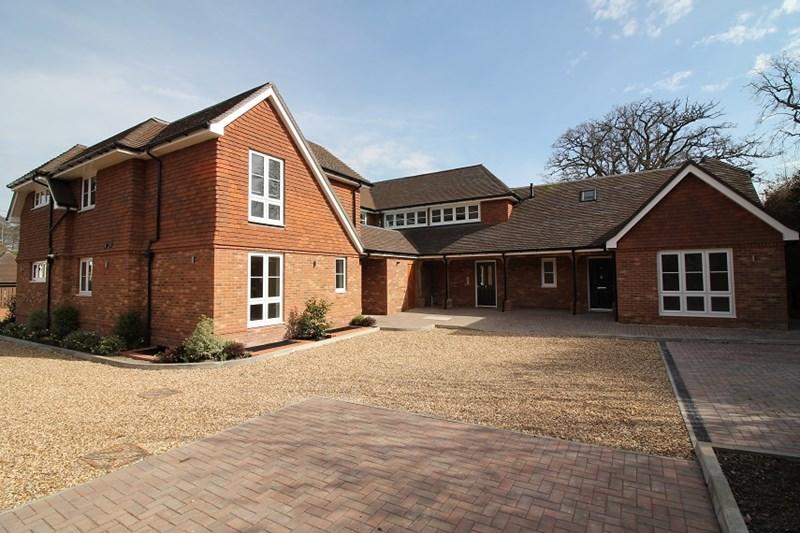 Main image of property: Station Road, Liss, GU33