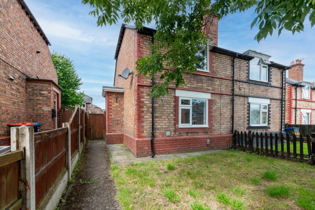 Main image of property: Earls Gardens, Ellesmere Port, CH65