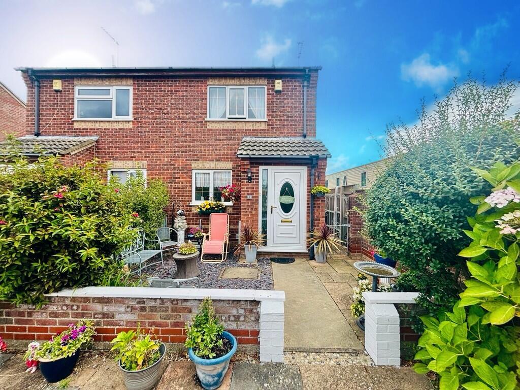 Main image of property: Watling Close, Caister-on-sea