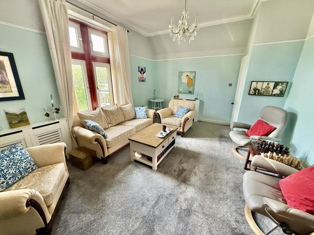 5, Manse Road, West Kilbride photo 3