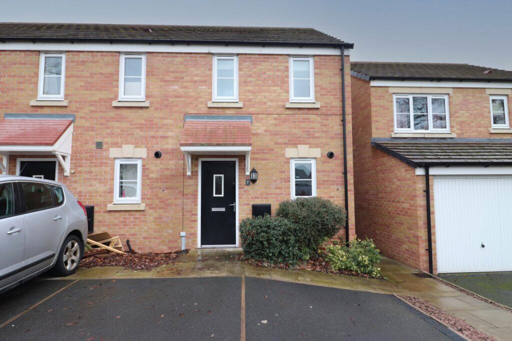 Main image of property: Raven Crag Close, Off Wigton Road