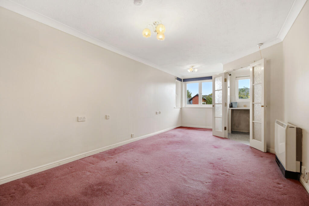 Apartment in Warrington - View 4