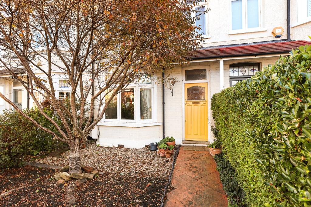 Main image of property: St. Margarets Road, Twickenham, TW1