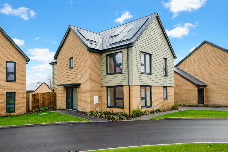 Main image of property: London Road,
Newport,
Essex,
CB11 3PN