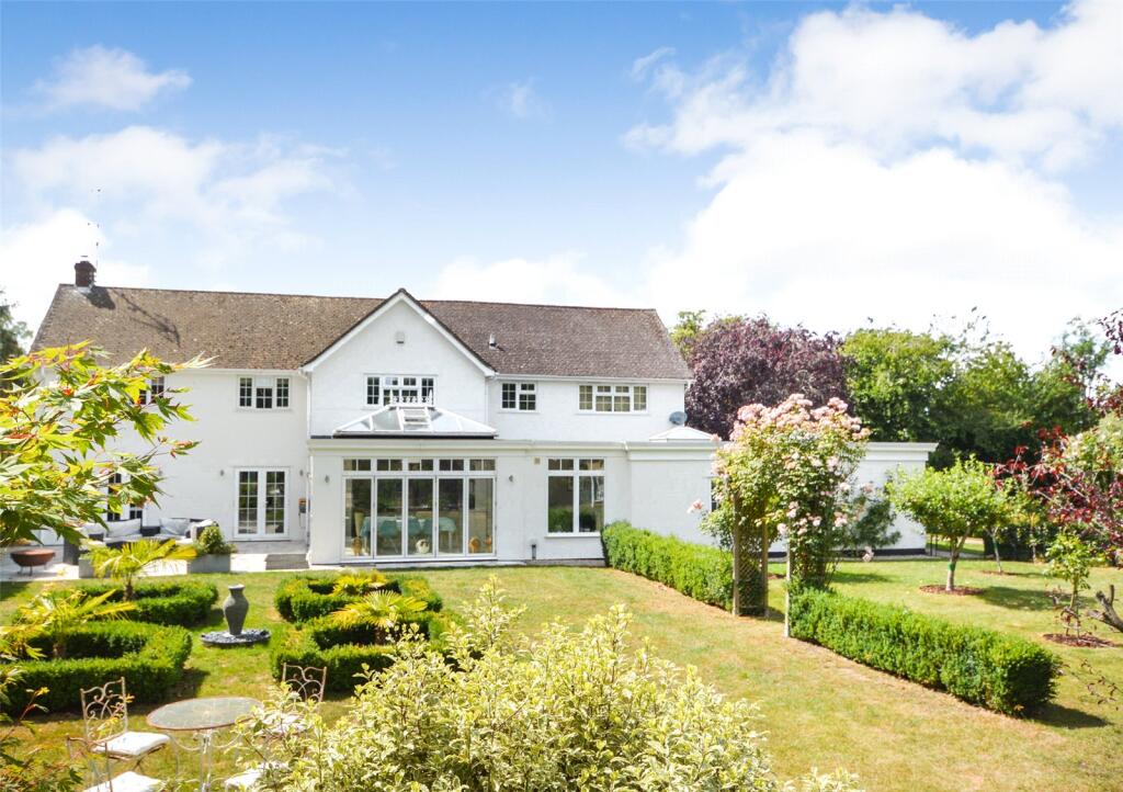 Main image of property: High Street, Henham, Essex, CM22