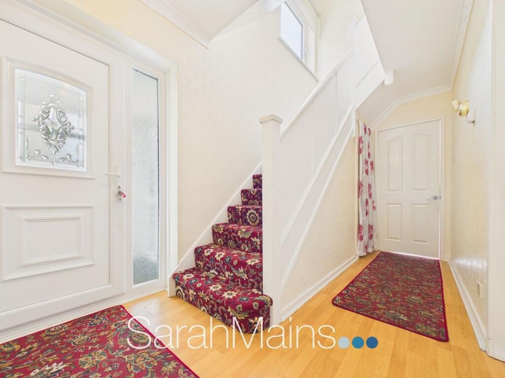 House in Newcastle upon Tyne - More