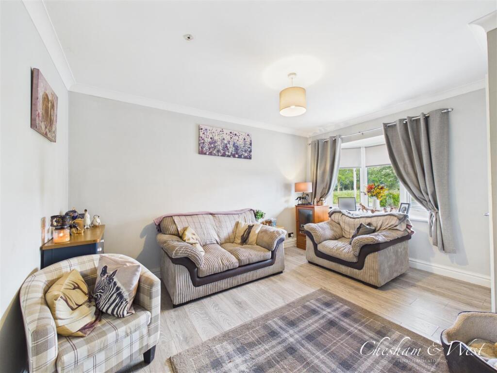 Lancaster Avenue, Great Eccleston, Preston - View 2