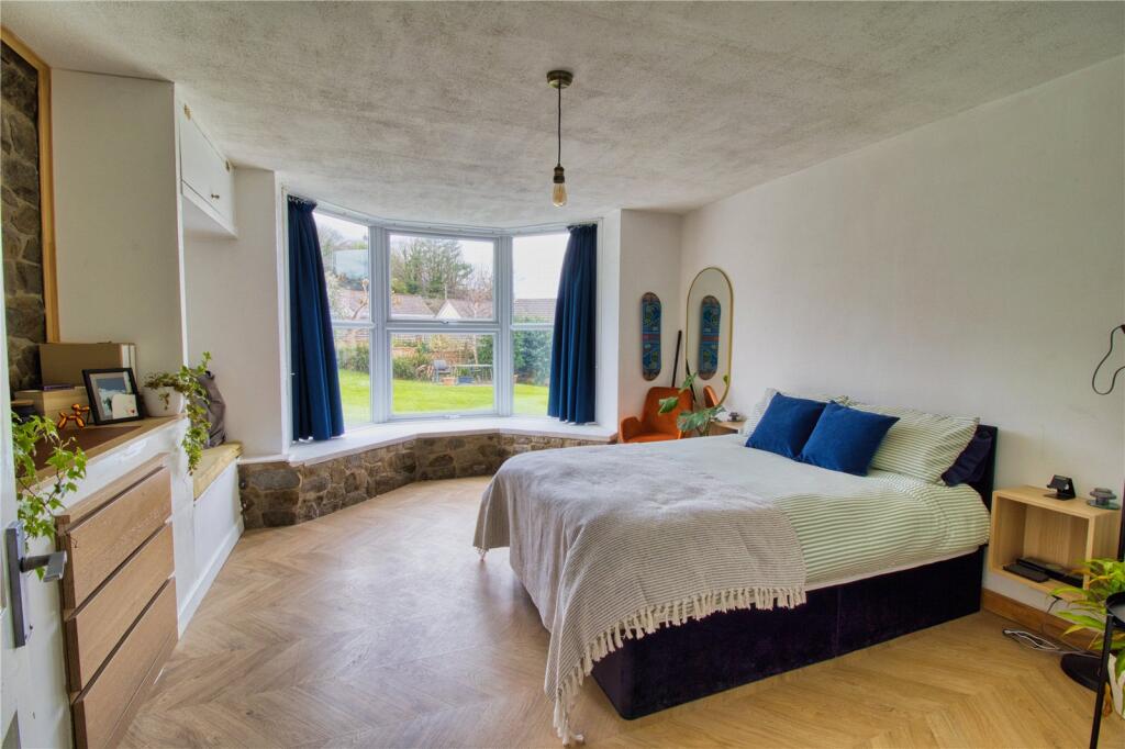 Langleigh Farm House, Ilfracombe, North Devon, EX34 photo 3