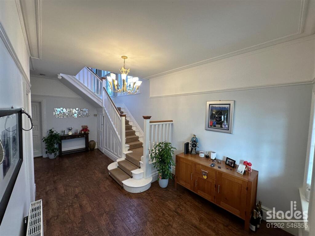 House in Bournemouth - View 4