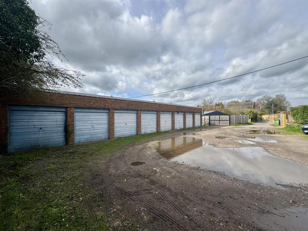 Main image of property: The Grove, Hodnet, Market Drayton