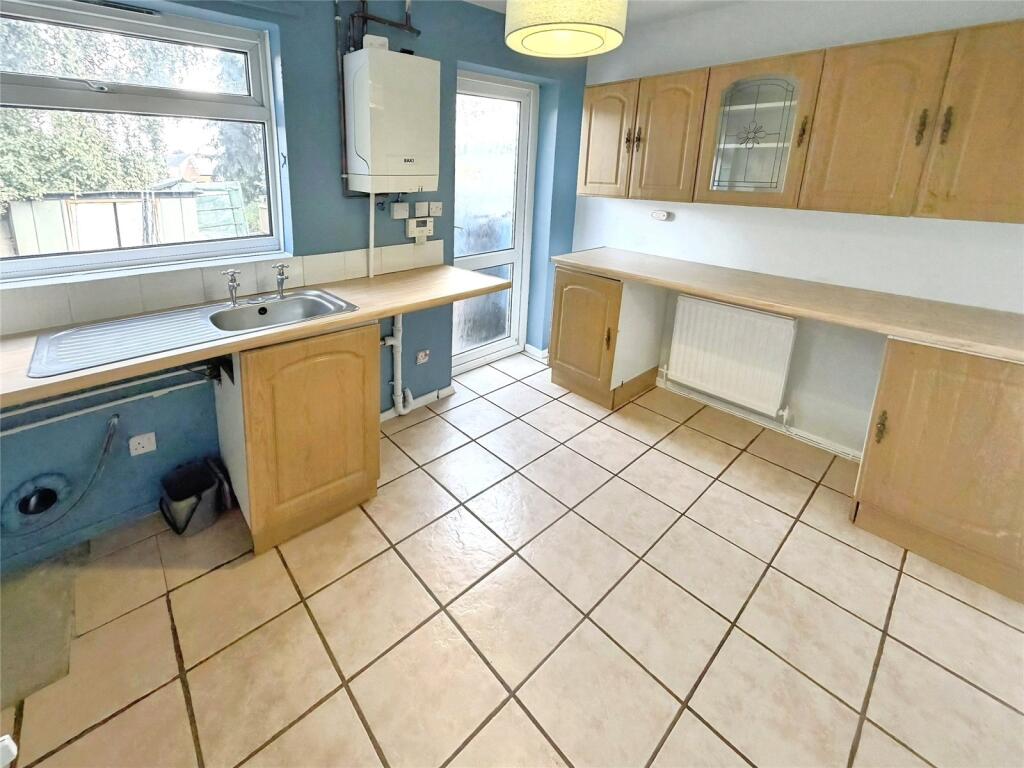 House in Derby - View 4