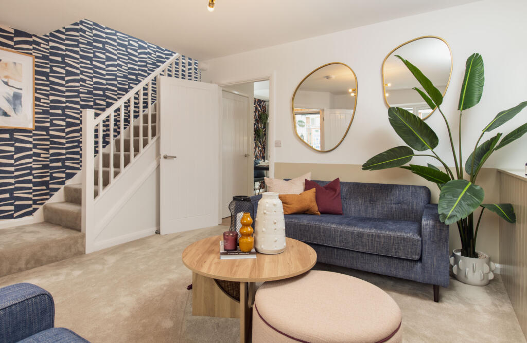 Main image of property: Scholars Park, Radcliffe, Manchester, Greater Manchester, M26 3BP