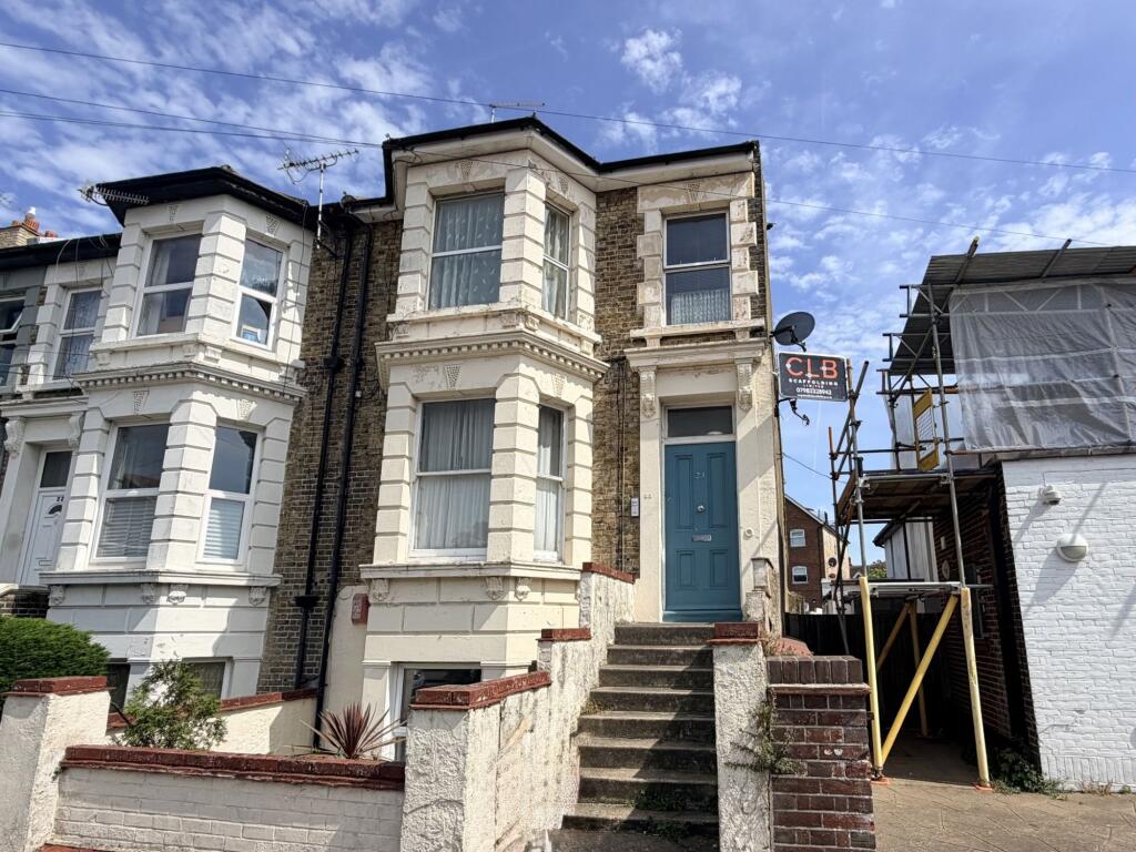 Main image of property: Clarendon Road, Margate, CT9