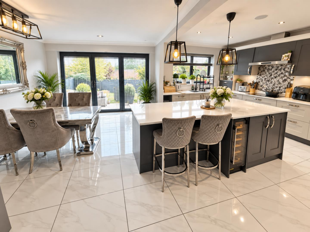 House in Northampton - View 5