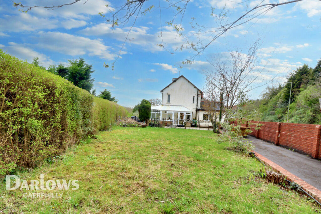 Machen, Caerphilly photo 2