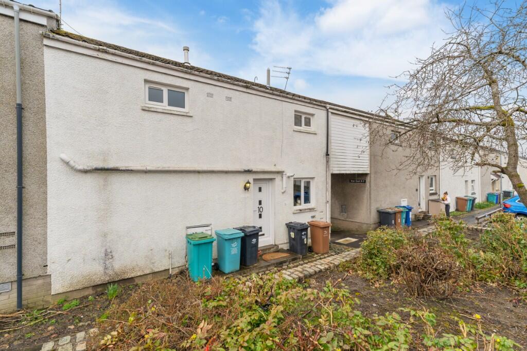 Main image of property: Skye Court, Ravenswood G67