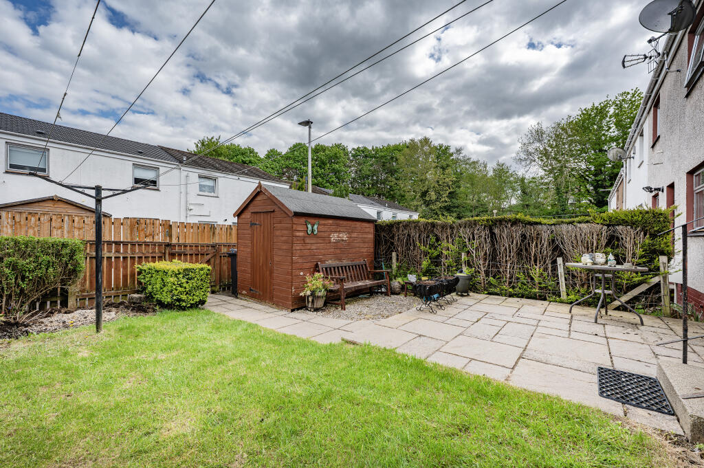 11 Landemer Drive, Rutherglen, Glasgow, G73 photo 3