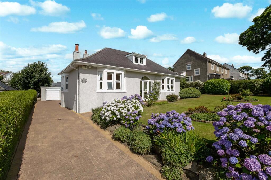 Main image of property: Whitemoss Road, East Kilbride, Glasgow, South Lanarkshire, G74