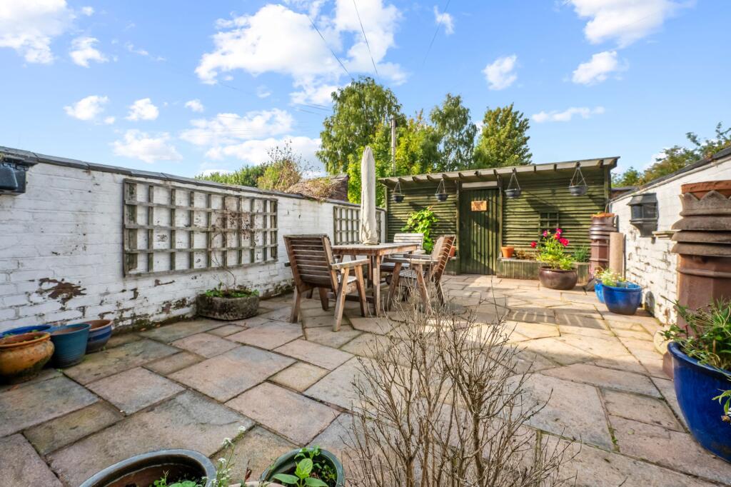 House in Warrington - View 4