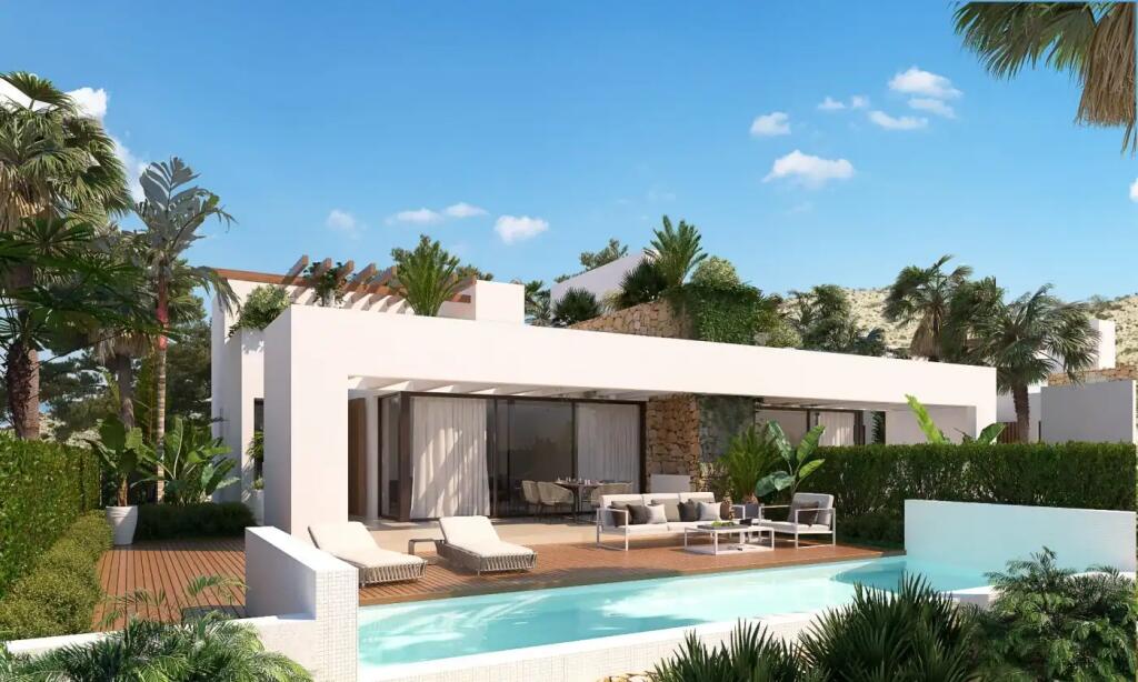 Main image of property: Valencia, Alicante, Monforte del Cid