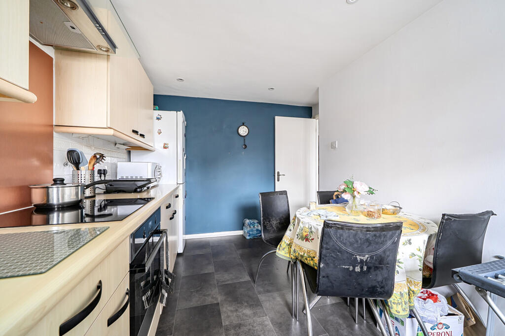 Apartment in Reading, Battle - More