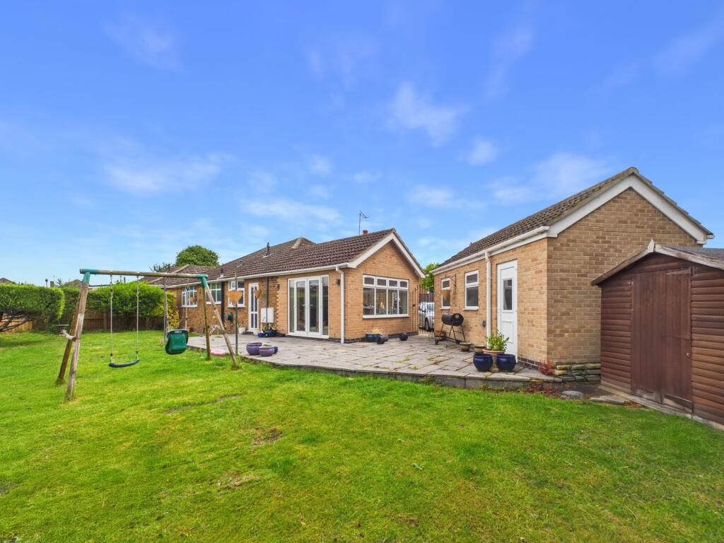 House in Nottingham, Rise Park - View 5