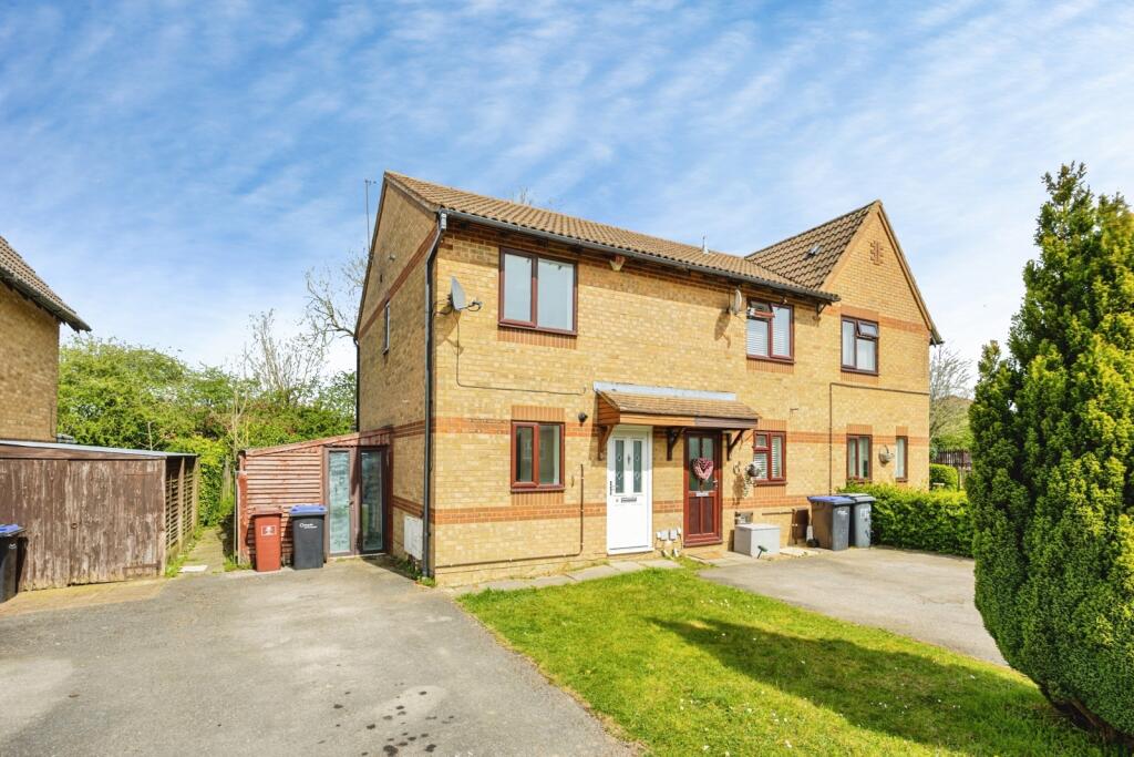 Main image of property: Beaune Close, Northampton, Northamptonshire, NN5