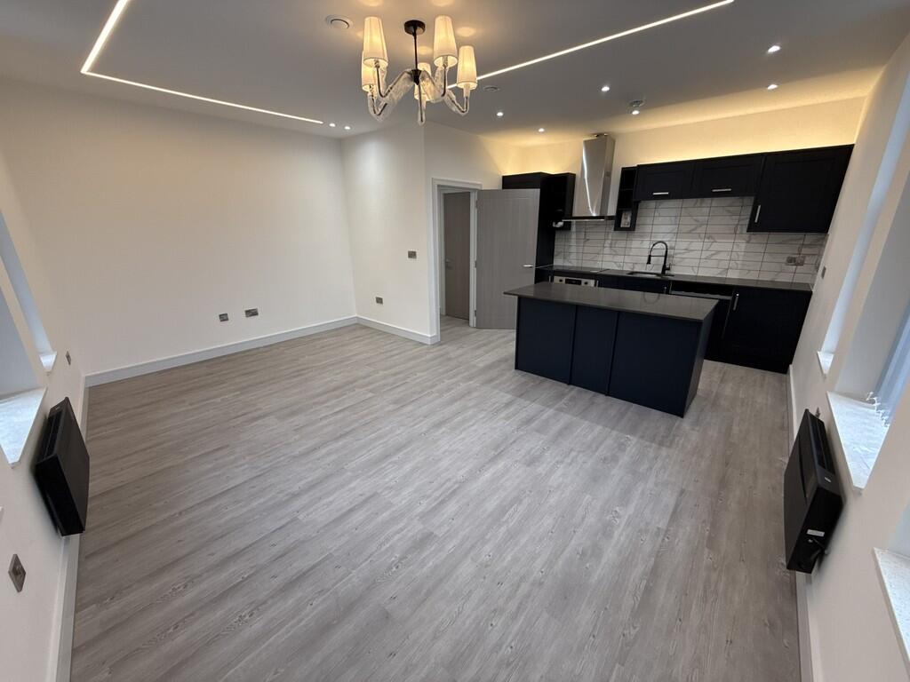 Main image of property: Silverwood Residence, Chorlton, M21