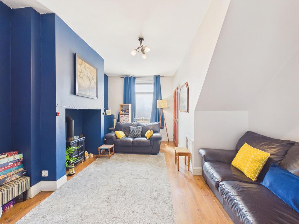 House in Gateshead, Eighton Banks, Lamesley - View 2