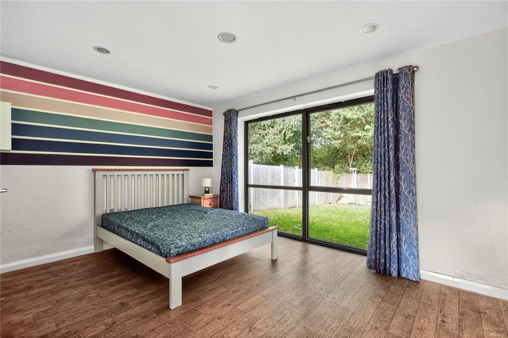 House in Swale, Bogle, Lynsted with Kingsdown - View 2