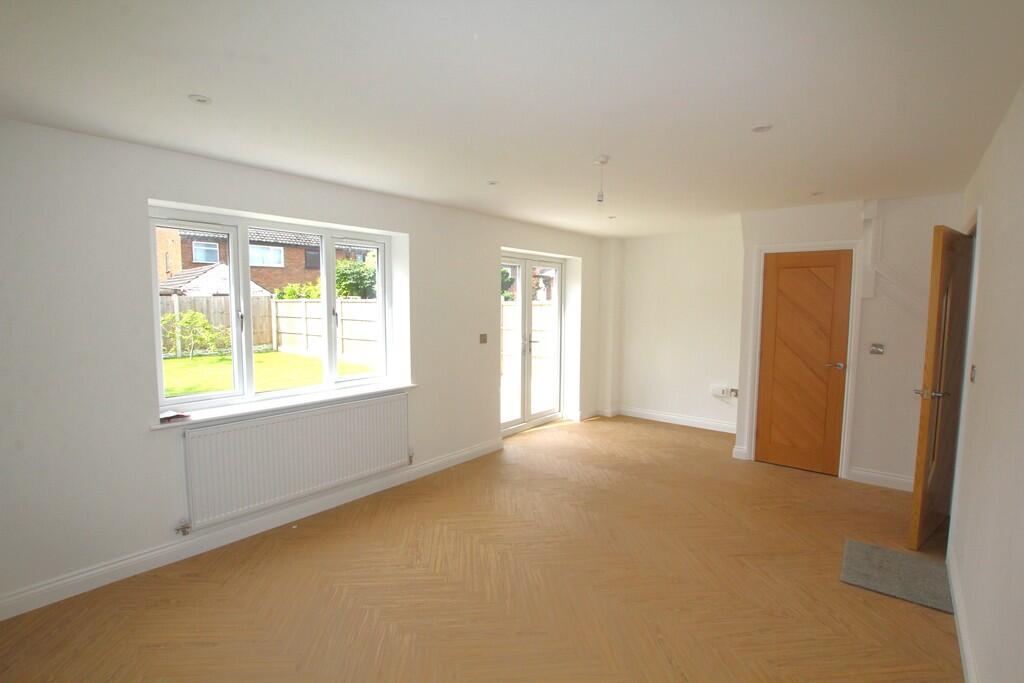 House in Chester, Great Boughton - More